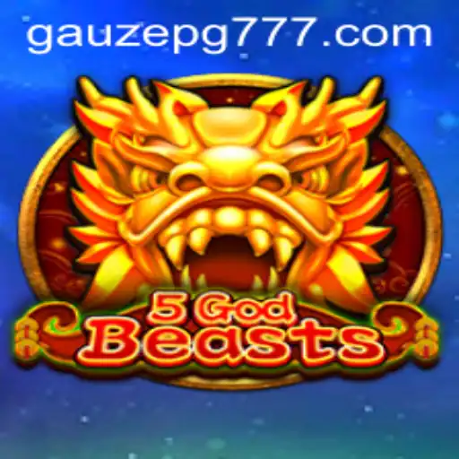 Descubra o Fascinante Mundo de 5GodBeasts: Um Jogo de Estratégia e Aventura