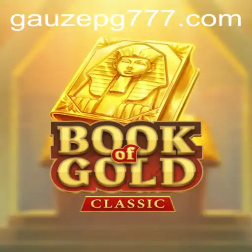 Explorando BookOfGoldClassic: Um Mergulho no Mundo dos Jogos Tradicionais