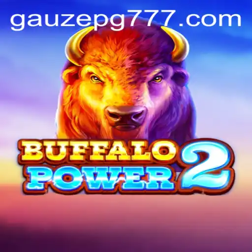 Explorando o Mundo de BuffaloPower2: A Experiência de Jogo Inovadora
