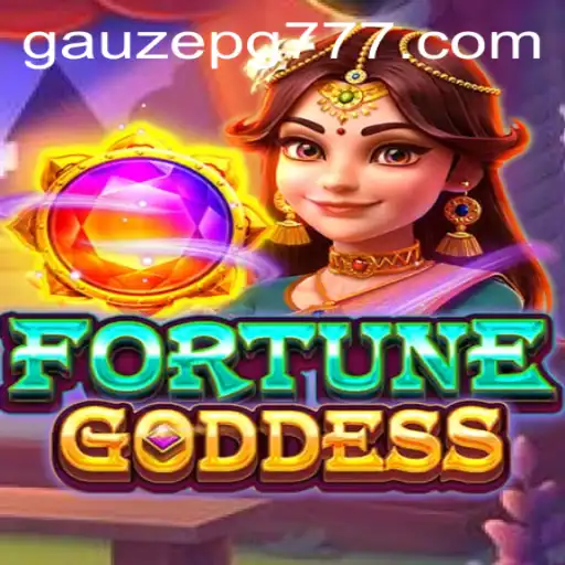 Descubra o Fascinante Mundo de 'FORTUNEGODDESS': Um Jogo Revolucionário