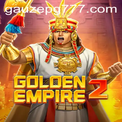 Desvendando o Mundo de GoldenEmpire2: Um Mergulho nas Táticas e Estratégias do Jogo