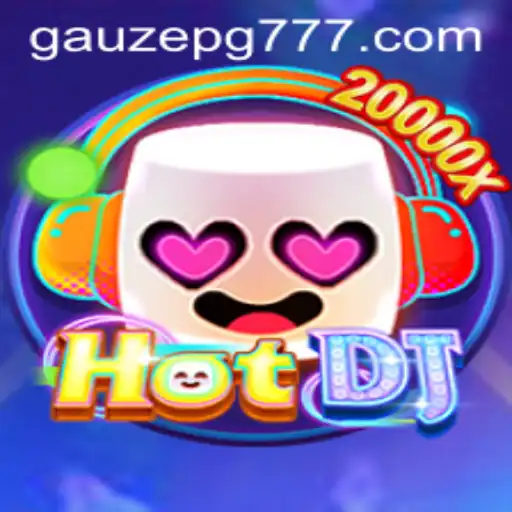 Desvendando o Mundo de HotDJ: Uma Nova Experiência de Jogo com GAUZEPG