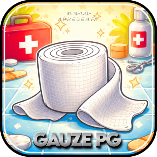 GAUZEPG | A Fascinante Jornada do Bacará no Universo dos Cassinos Logo