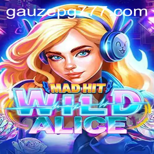 Explore o Mundo Fascinante de MadHitWildAlice: Um Jogo Envolvente e Desafiador