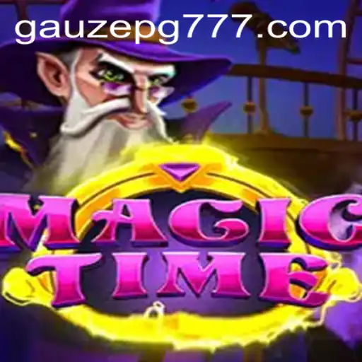 MagicTime: Explorando o Mundo Encantado do Novo Jogo de Aventura