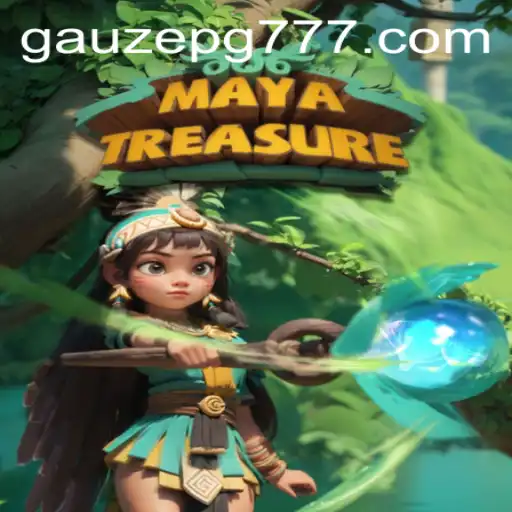 Aventuras de MayaTreasure: Exploração Épica e Estratégia