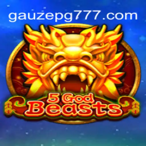 Descubra o Fascinante Mundo de 5GodBeasts: Um Jogo de Estratégia e Aventura
