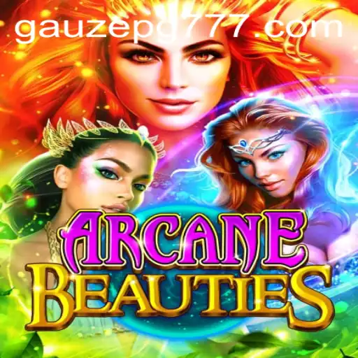 ArcaneBeauties: Uma Jornada Encantadora no Mundo dos Jogos Modernos