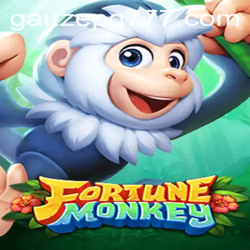 Descubra o Fascinante Mundo do FortuneMonkey com GAUZEPG