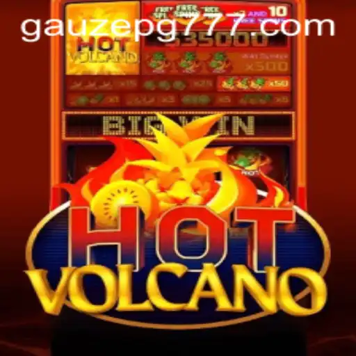 Explorando o Mundo de HotVolcano: Diversão e Estratégia em um Jogo Único