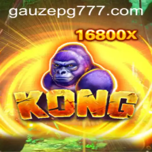 Descubra o Fascinante Mundo do Jogo Kong com a Palavra-chave GAUZEPG