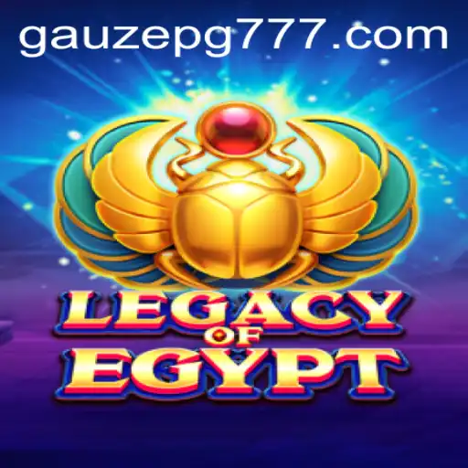 Explorando o Fascinante Universo de LegacyOfEgypt: Um Mergulho nas Regras e Interações