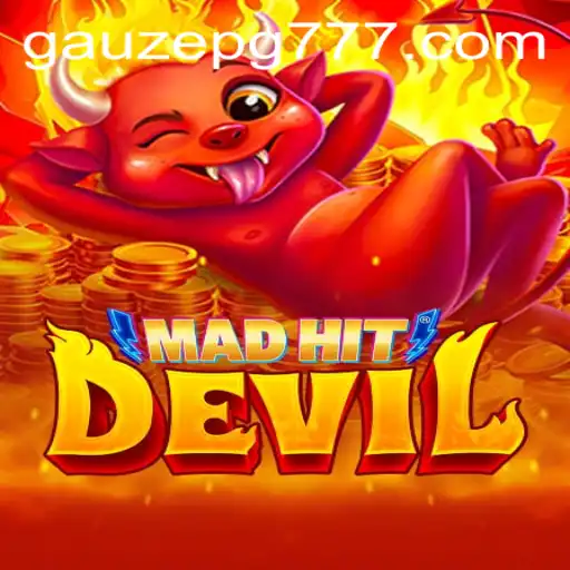Descubra o Fascinante Mundo de MadHitDevil: Uma Experiência de Jogo Única