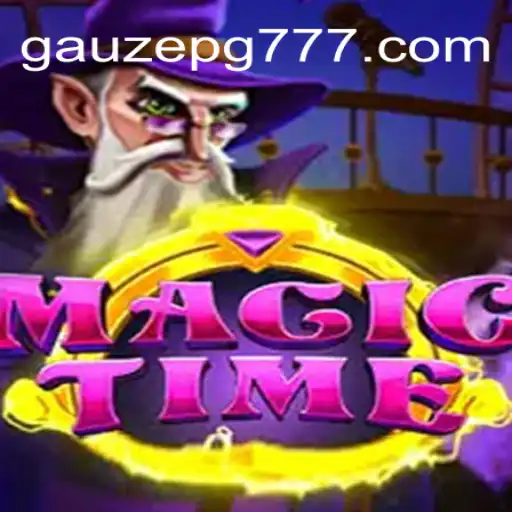 MagicTime: Explorando o Mundo Encantado do Novo Jogo de Aventura