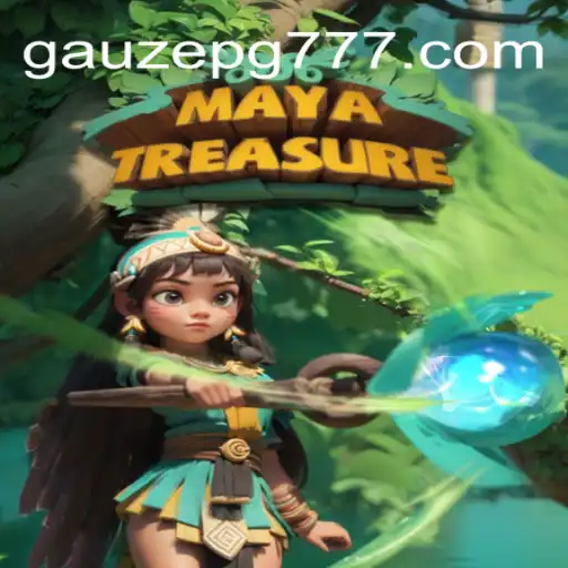 Aventuras de MayaTreasure: Exploração Épica e Estratégia