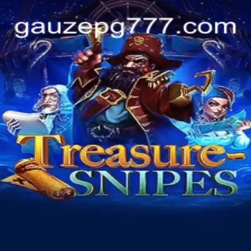 Descubra o Mundo de TreasureSnipes: Um Jogo de Estratégia e Aventura