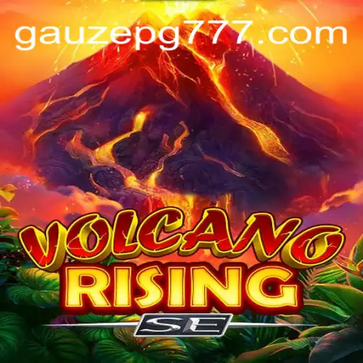 Explorando o Mundo de VolcanoRisingSE: Estratégia e Emoção em um Cenário Vulcânico