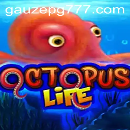 OctopusLife: Explorando as Profundezas Marinhas com o Novo Jogo Sensação