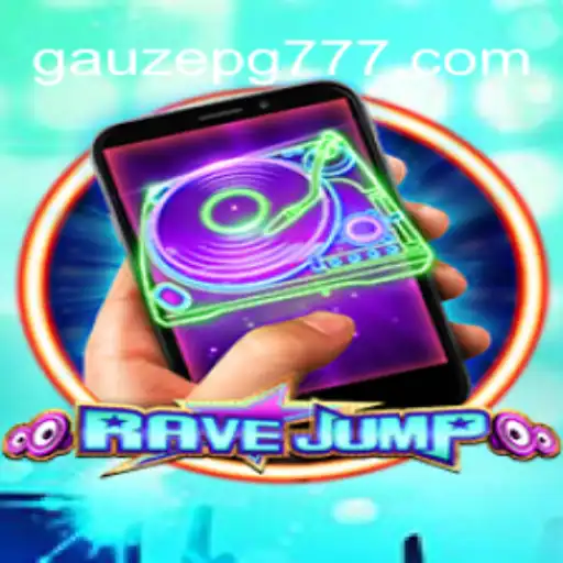 RaveJumpmobile: A Experiência de Jogo Movimentada e Moderna