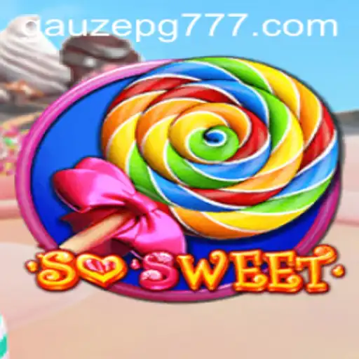 SoSweet: A Nova Sensação no Mundo dos Jogos