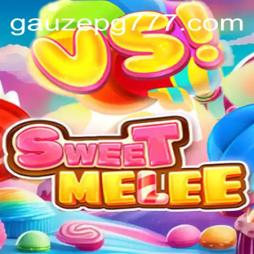 SweetMelee: Explorando o Empolgante Jogo de Estratégia