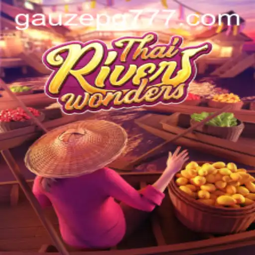 Descubra ThaiRiverWonders: O Novo Jogo de Aventura Inovador