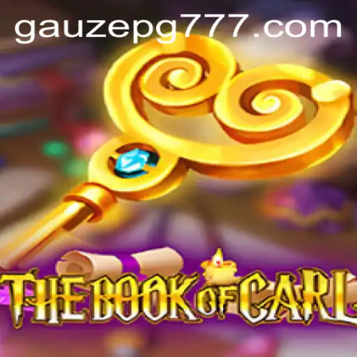 TheBookofCarl: Mergulhe em um Jogo de Estratégia com GAUZEPG