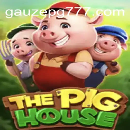 Explorando o Universo de ThePigHouse: Um Jogo Inovador