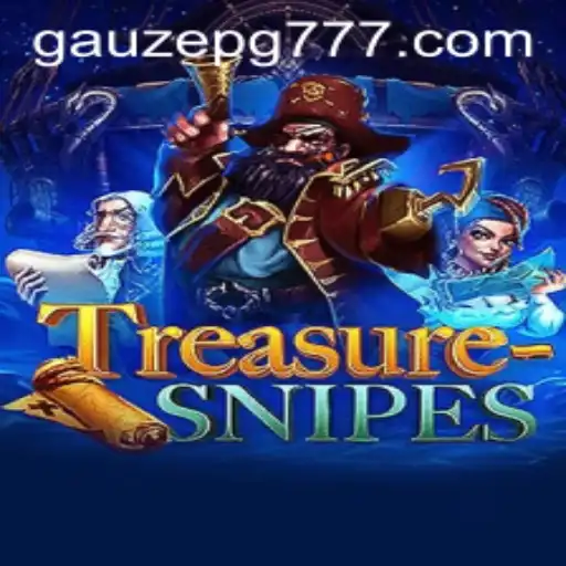 Descubra o Mundo de TreasureSnipes: Um Jogo de Estratégia e Aventura