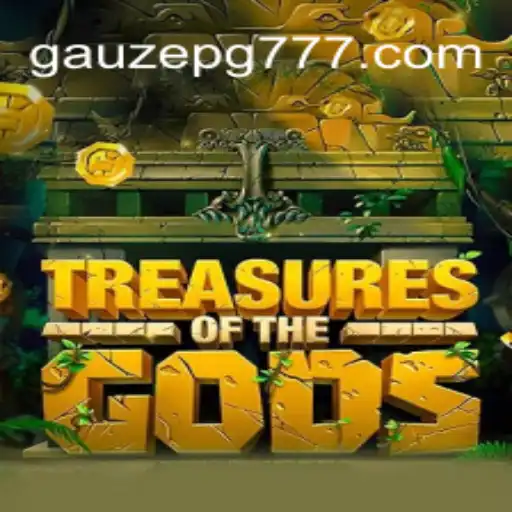 Descubra o Fascinante Mundo de TreasureoftheGods: Um Jogo de Aventura Épico