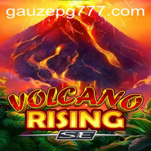 Explorando o Mundo de VolcanoRisingSE: Estratégia e Emoção em um Cenário Vulcânico